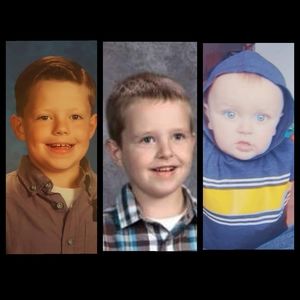 Meet your Posher, Brian